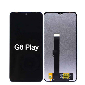 Motorola G8 Play Lcd Touch Screen Display Replacement