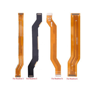 oppo R11 A93 Realme6 Motherboard connector Flex Cable