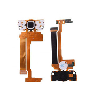 Nokia N96 keypad flex cable