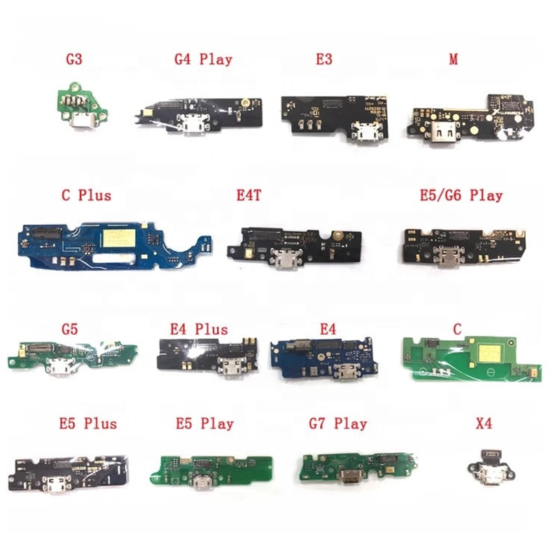 Motorola Moto G3 G5 G4