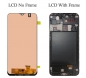 For Samsung - Samsung A20 A205 A20S Lcd Touch Screen Display Replacement