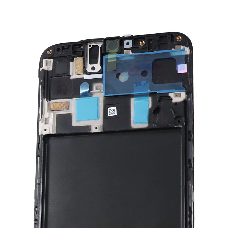 Samsung A20 A205 A20S Lcd Touch Screen Display Replacement