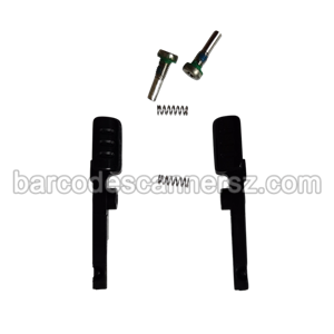 Zerba MC3300 attery Door Latch 