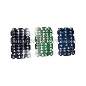  Replacement for ALL Zebra MC3300 29-Key, 38-Key, 47-Key Keypad PCB